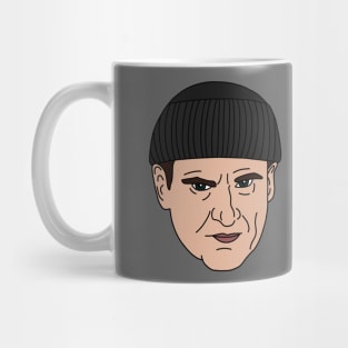 Home Alone Wet Bandits Mug